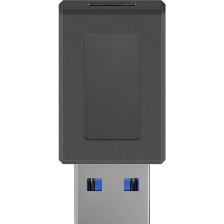 Goobay USB-A 3.0 superspeed > Adaptador USB-C (negro)
