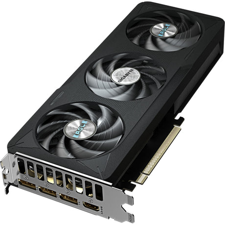 Tarjeta gráfica Gigabyte GeForce RTX 5060 Ti Eagle Max OC 8G (DLSS 4, 3x Display Port, 1x HDMI 2.1)
