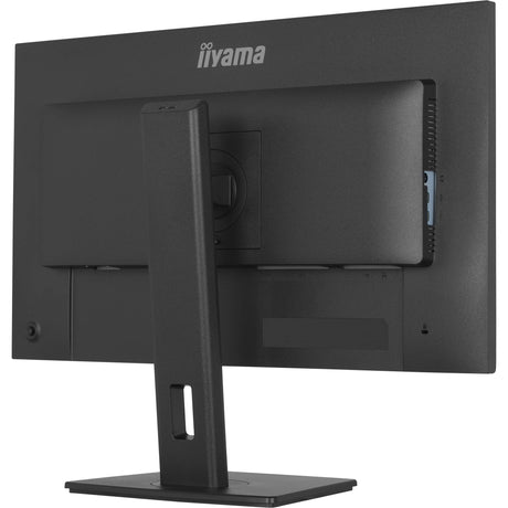 Monitor Iiyama prolite xb2797qsn-b1 27 (negro, 75 Hz, HDMI, display port, USB-C, LAN, audio)