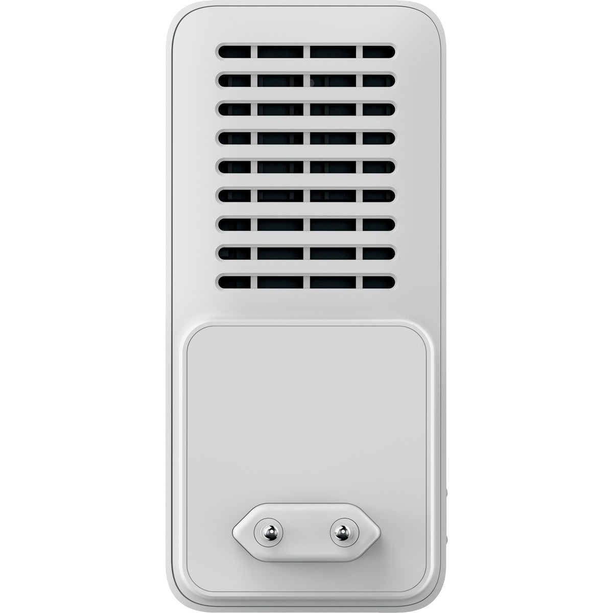 Punto de acceso de malla Netgear ax1800 extensor de malla de 4 flujos (eax15) (blanco)