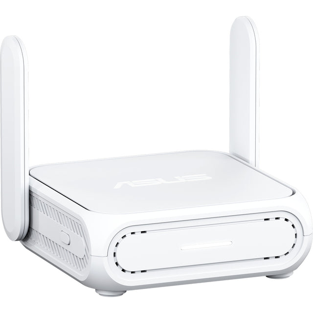Asus rt-be58 go enrutador inalámbrico wlan lte (blanco)