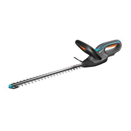Cortasetos inalámbrico gardena easycut 45 18v p4a solo (gris turquesa, 14734-55, batería y cargador no incluidos)