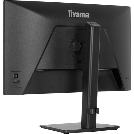Monitor Iiyama prolite xb2496hsc-b1 24 (negro (mate), 144 Hz, HDMI, USB-C, audio)
