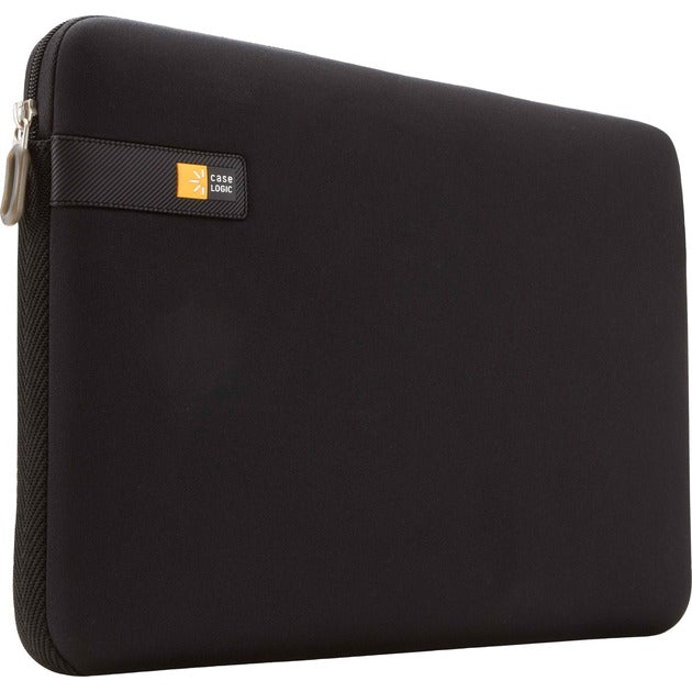 Case logic 17 - Funda para portátil 17,3 vueltas-117-funda negra (negra, venta al por menor)