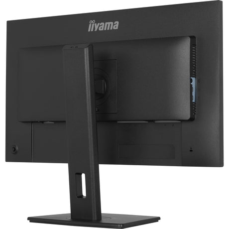 Monitor Iiyama prolite xb2797qsnp-b1 27 (negro, HDMI, display port, 2x USB-A, 2x USB-C, RJ-45)