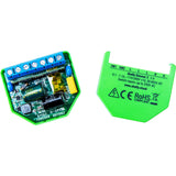 Shelly dimmer 2 - atenuador - interior - 200w - verde