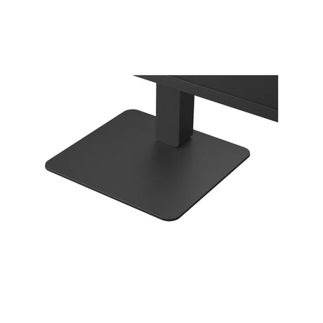 Monitor 24ba850 23.8 (negro, HDMI, display port, audio, LAN, USB-C, cámara web)