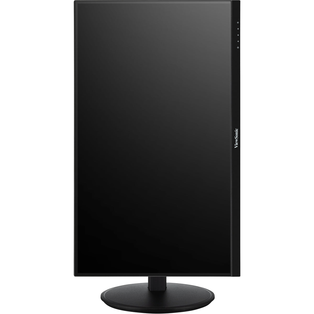 Viewsonic vg2409-mhdu-2 24 monitor (negro, 1x HDMI, 1x display port, USB-C, USB-A, USB-B, 100 Hz)