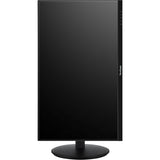 Viewsonic vg2409-mhdu-2 24 monitor (negro, 1x HDMI, 1x display port, USB-C, USB-A, USB-B, 100 Hz)