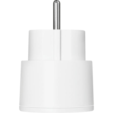 ClickOnClickOff Juego de interruptores de enchufe inalámbricos compactos APC2-2300R (blanco)