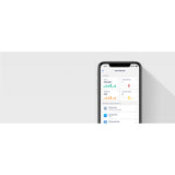 Sistema WiFi de malla Eero 6+, enrutador de malla de 3 piezas (blanco)