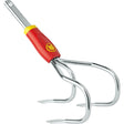 Subsolador Wolf-garten be-m 11cm
