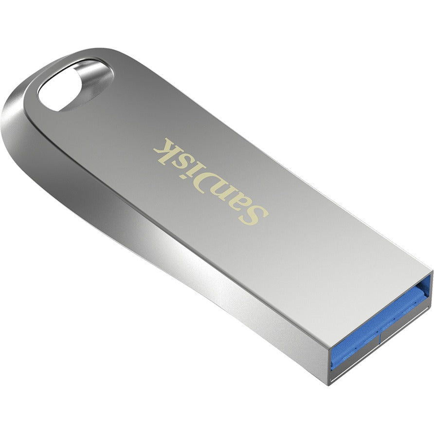 Sandisk ultra lujo USB 3.1, memoria USB de 32 GB (plateado)