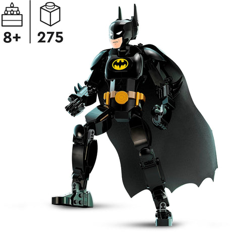 Lego dc - batman figura de construcción juguetes de construcción (76259)