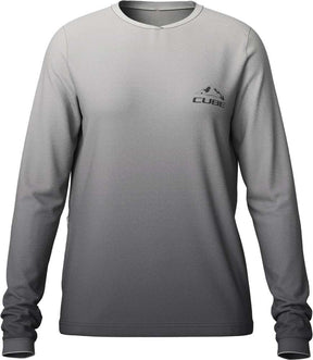 Cube soft touch - maillot mtb manga larga