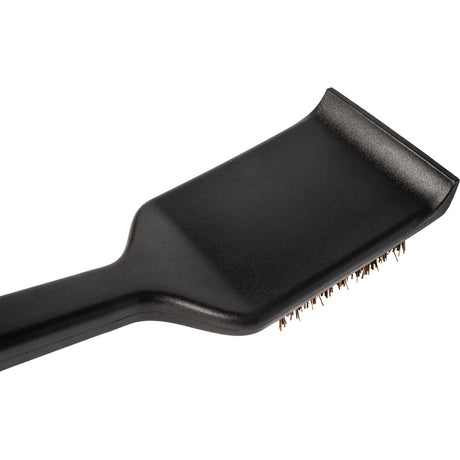Cepillo de limpieza para parrilla Traeger hot n`cold cepillo para limpieza de parrilla (negro)