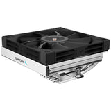 Enfriador de CPU Deepcool an600 (negro)