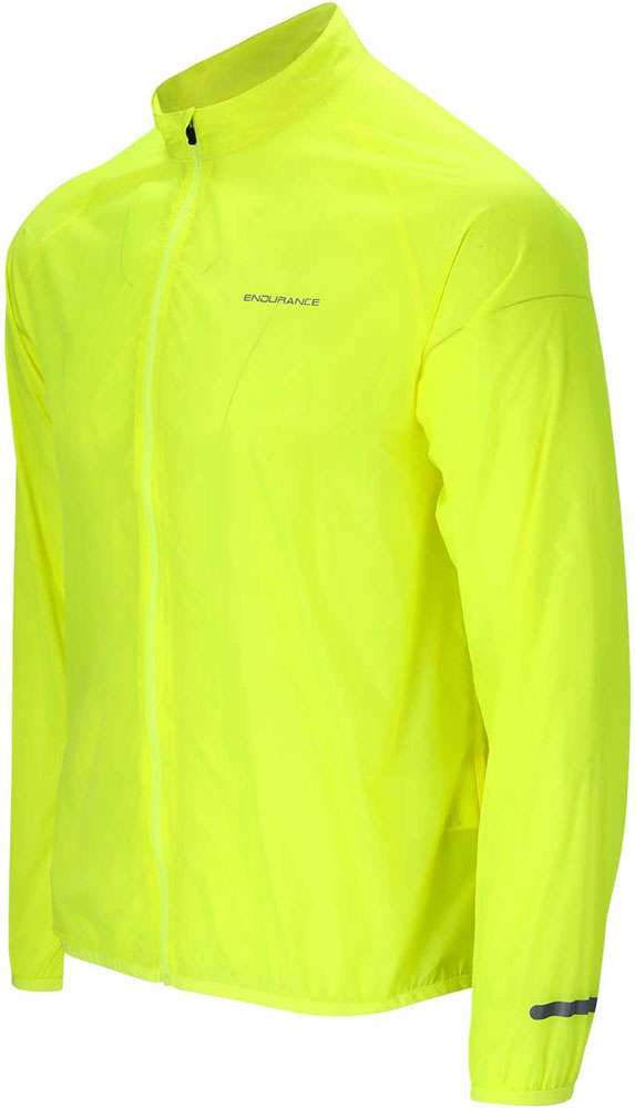 Endurance imile - chaqueta cortavientos mtb