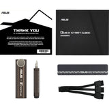Asus geforce rtx 5080 noctua oc 16g grafische kaart (3x displayport, 2x hdmi 2.1, dlss 4)