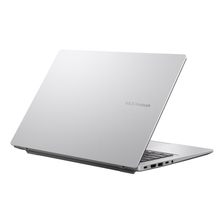 Asus vivobook 14 m1407ga-ly012w 14 copiloto+ portátil (plateado | ryzen ai 7 445 | radeon 840m | 16 GB | 512 GD SSD)