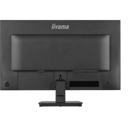 Monitor Iiyama prolite x2797hsu-b1 27 (negro, 120hz, HDMI, display port, USB-C, audio)