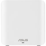 Enrutador de malla Asus zenwifi bd4 (blanco)