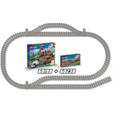 Lego city cambia 60238