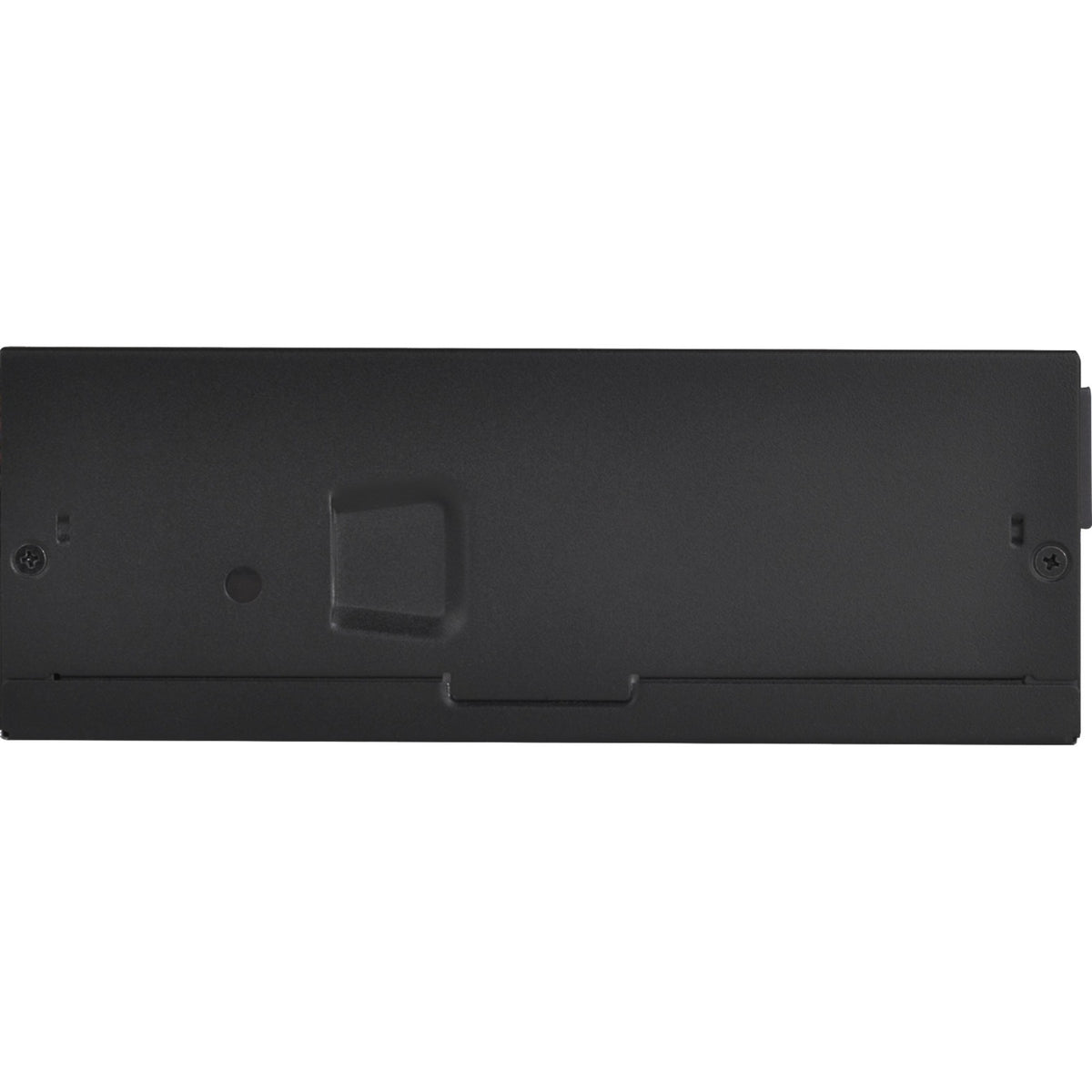 Fuente de alimentación Silverstone tfx tx300 de 300 vatios (negra)
