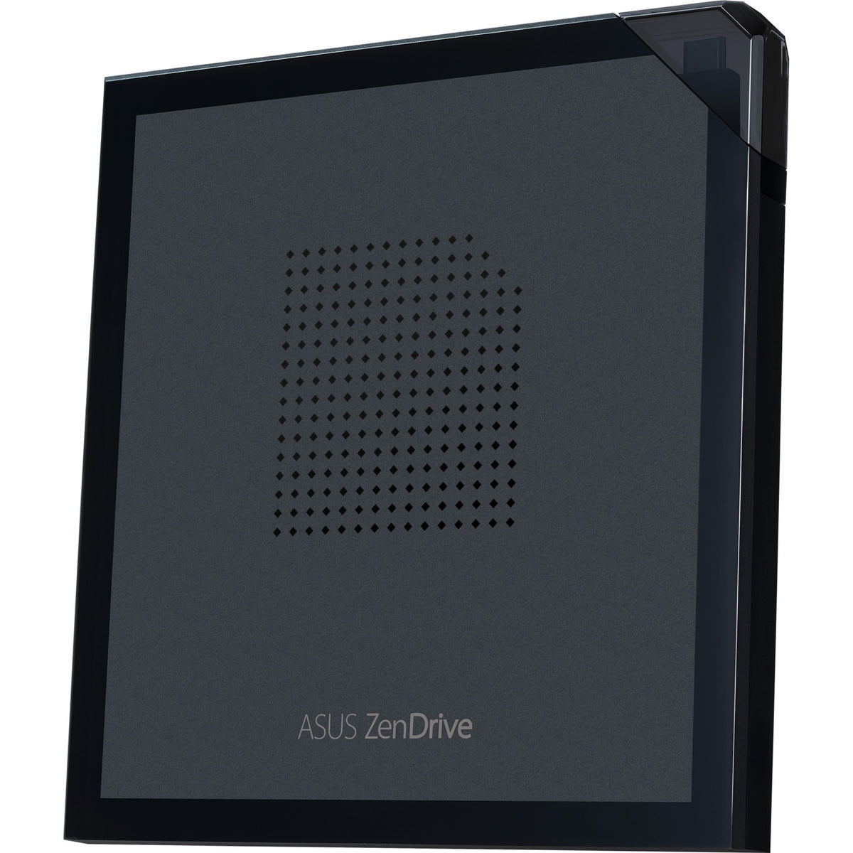 Grabadora de DVD externa Asus ZenDrive V1M (negra)