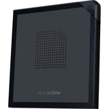 Grabadora de DVD externa Asus ZenDrive V1M (negra)