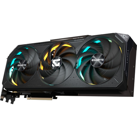 Tarjeta gráfica Gigabyte GeForce RTX 5080 Gaming Oc 16G (3x Display Port, 1x HDMI)