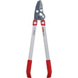 Tijeras de podar Wolf-garten basic plus power cut* rs 650 (rojo amarillo)