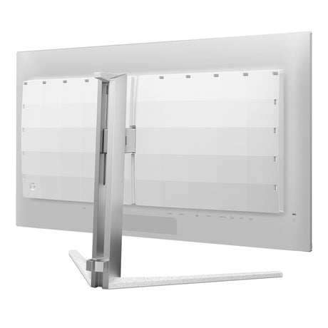 Philips Evnia 32m2n8900 00 31.5 Monitor gaming 4k UHD (blanco, 2x HDMI, display port, 2x USB-A, USB-B, 240 Hz)