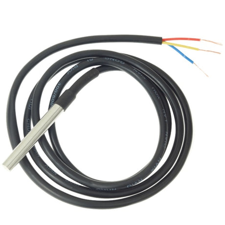 Sensor de temperatura Shelly ds18b20 detector de calor (3 metros)