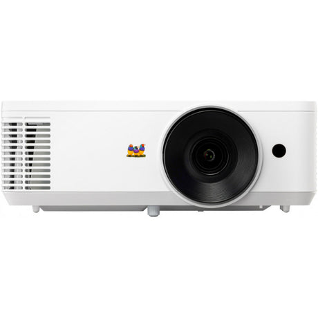 Proyector viewsonic pa700x xga dlp (blanco, 4500 ansi lúmenes, para empresas y educación)