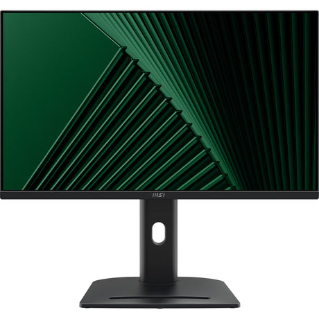 Monitor msi pro mp275pg 27 (negro, hdmi, displayport, vga)