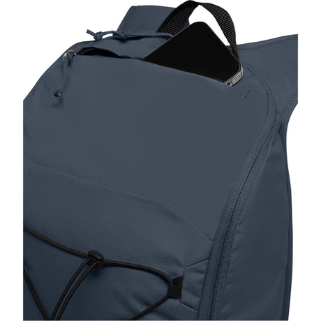 Mochila serene Jack Wolfskin (azul oscuro, 18,0 litros)