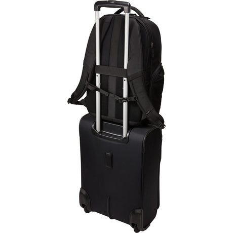Mochila para portátil Case logic notion 17.3 (negro)