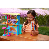 Barbie ama los accesorios para muñecas Ocean Beach Shack