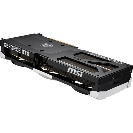 Tarjeta gráfica MSI GeForce RTX 5070 Ti 16G Ventus 3x OC (3x Display Port, 1x HDMI)