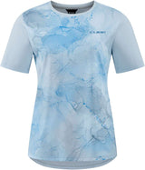 Cube atx - maillot mtb mujer