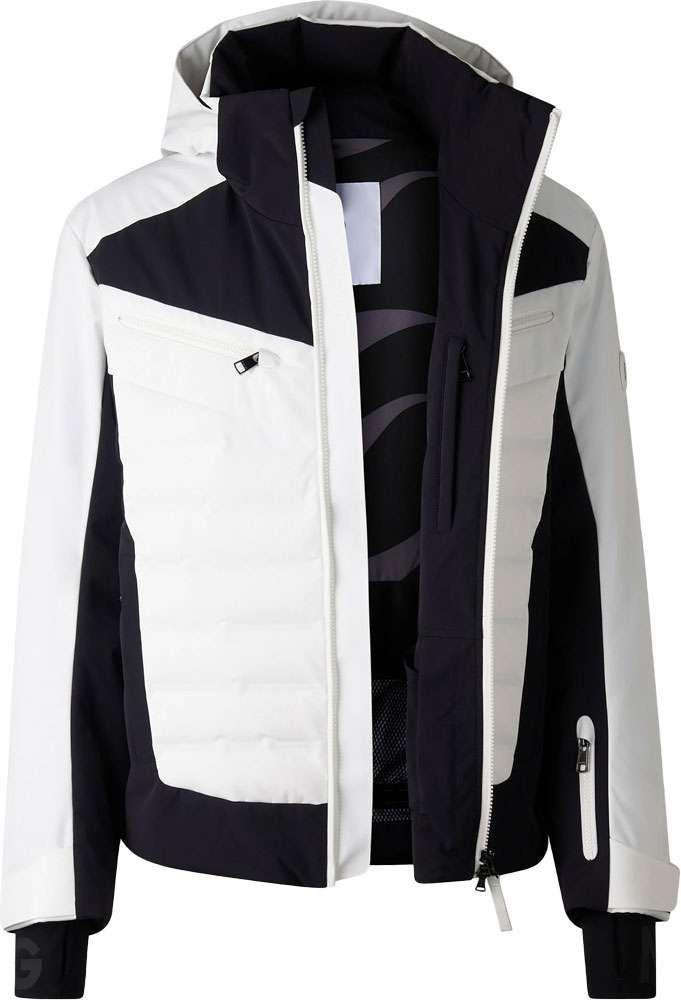 Bogner feliks-dt - chaqueta de esquí