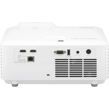 Proyector de instalación láser Viewsonic ls741hd 1080p (blanco, 5000 ansi lúmenes)