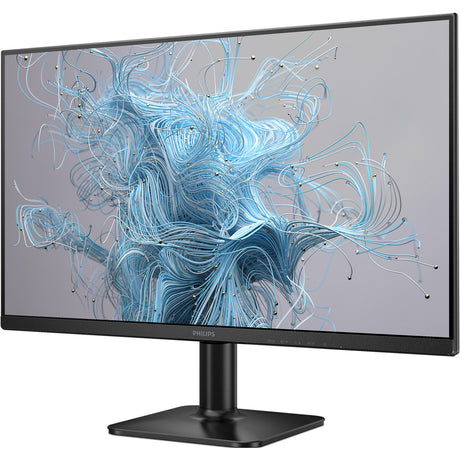 Monitor philips 24e2n1100lb 23.8 (negro, hdmi, vga)