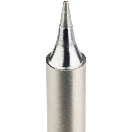 Punta de soldadura Ifixit fixhub, soldador fino (plata)
