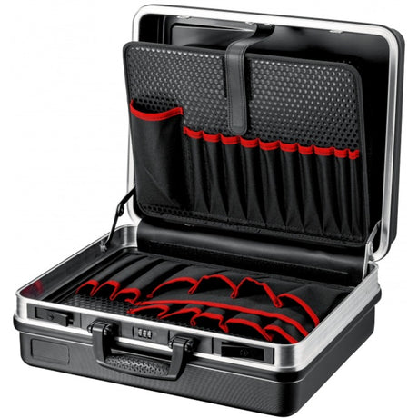 Maletín de herramientas Knipex 002105le