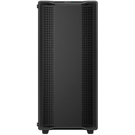 Carcasa torre midi deepcool cc560 argb v2 (negro | 2x usb-a | rgb | vidrio templado)