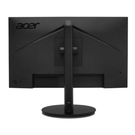 Monitor acer cb272 p6 27 (negro, vga, hdmi, displayport, 144 hz)