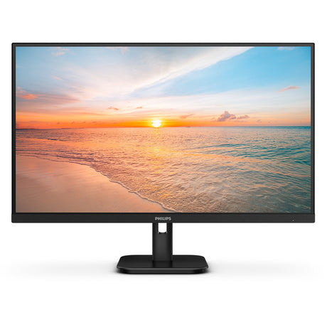 Philips 27e1n1800a 00 Monitor 27 4k UHD (negro, 2x HDMI, display port)
