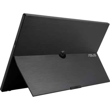 Monitor Asus Zenscreen MB16AHV 15.6 (negro, mini HDMI, 2x USB-C)